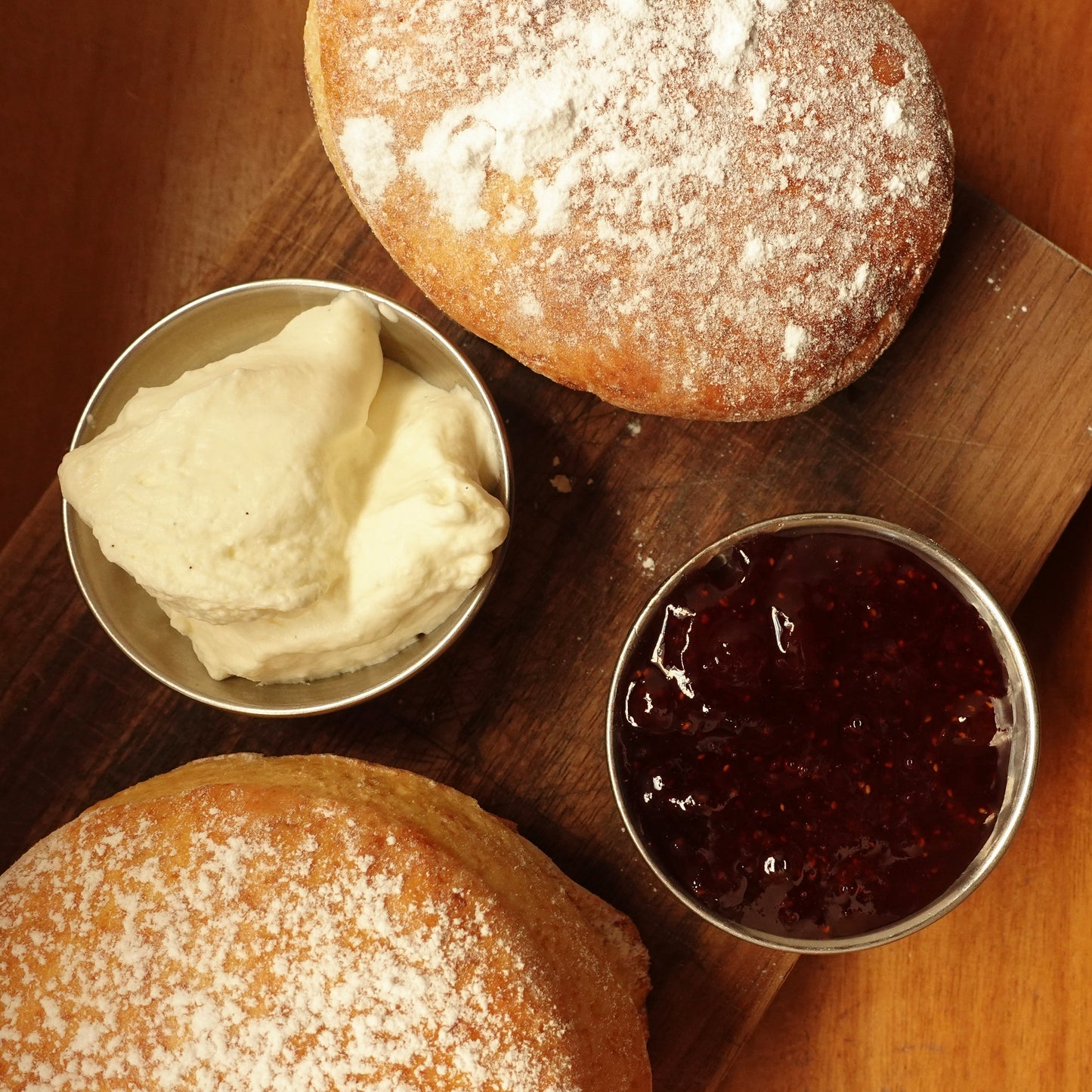 Sweet - Scone (Pack of 6)