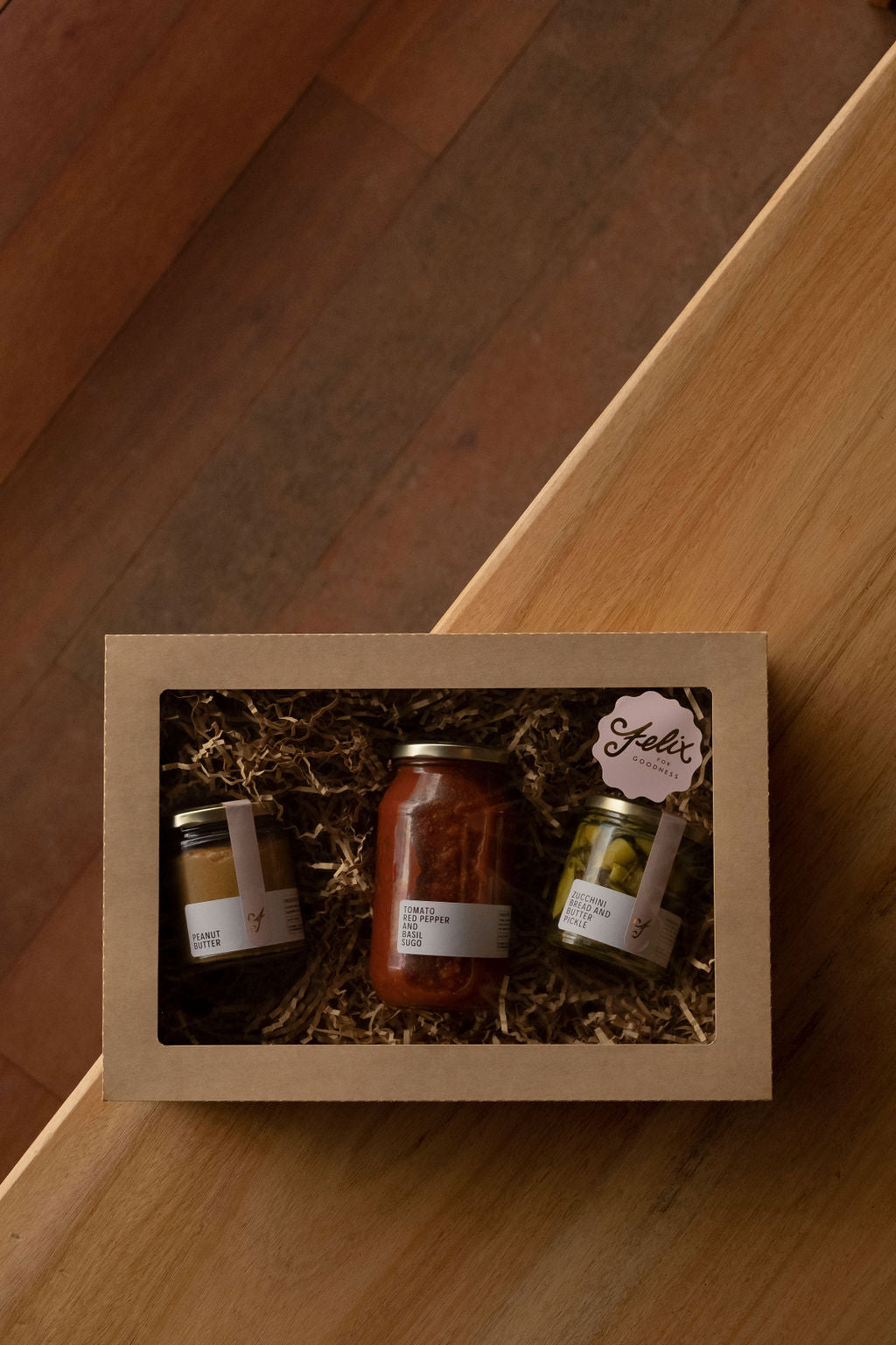 Gift Pack - 5 Items