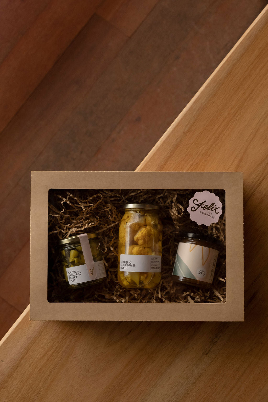 Gift Pack - 3 Items