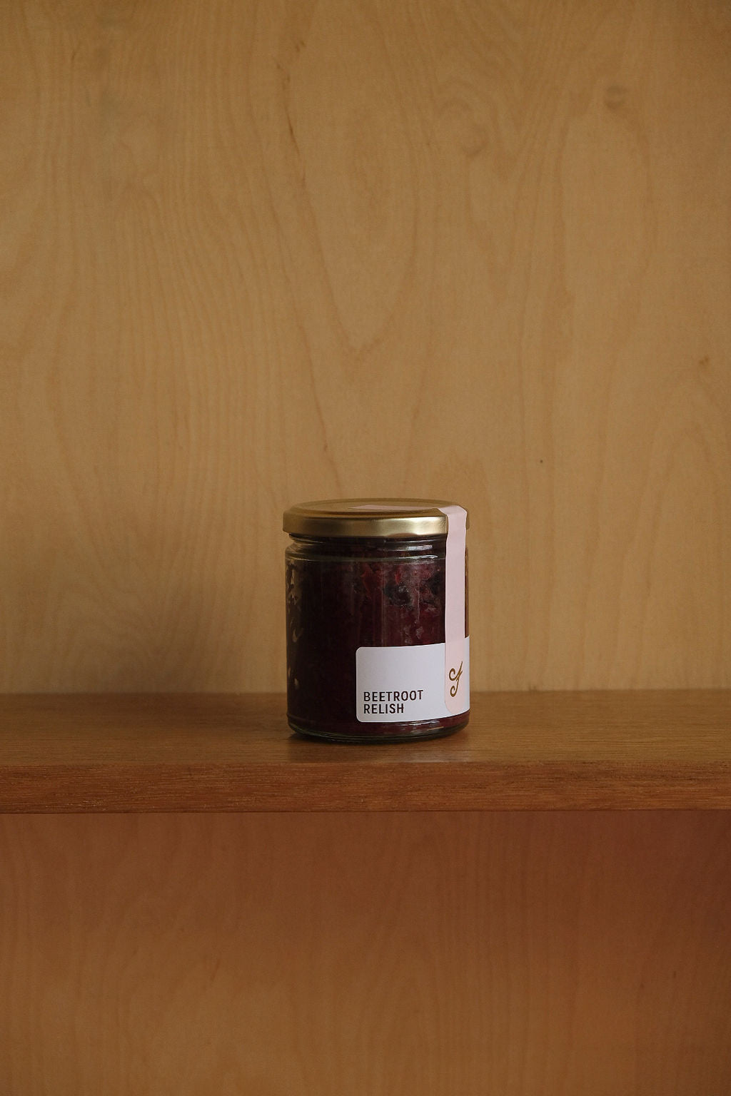 Beetroot Relish