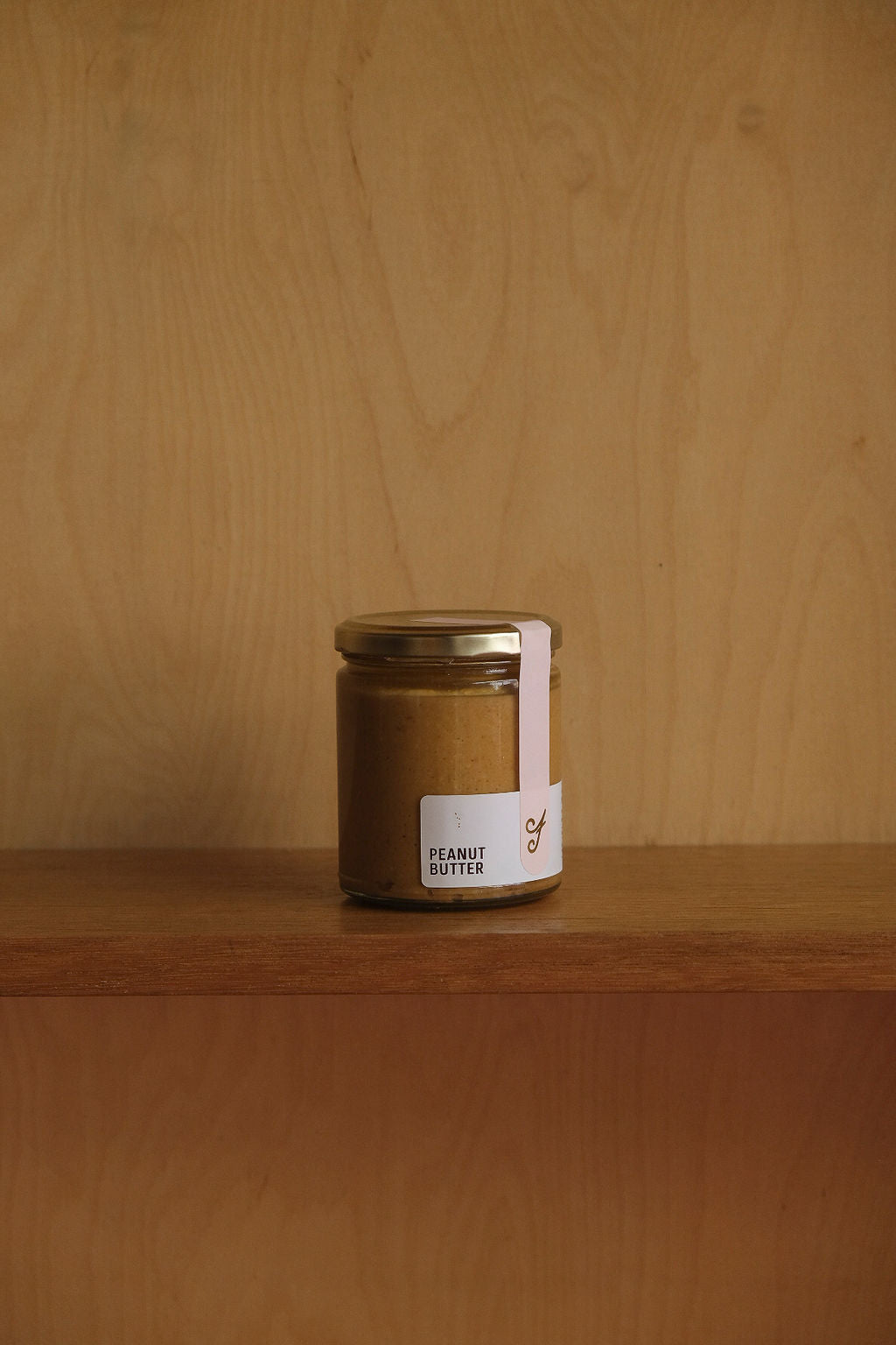 Peanut Butter