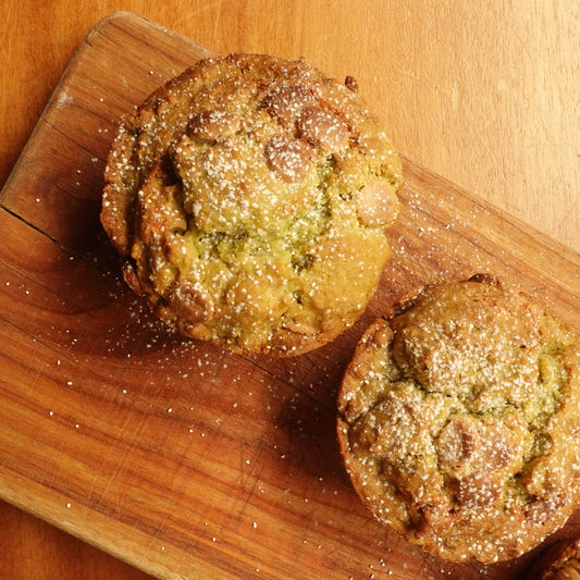 Sweet - Muffin (Pack of 6)