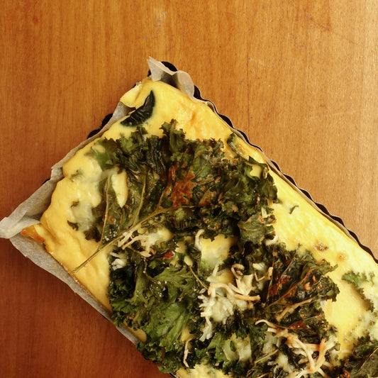 Savoury - Frittata